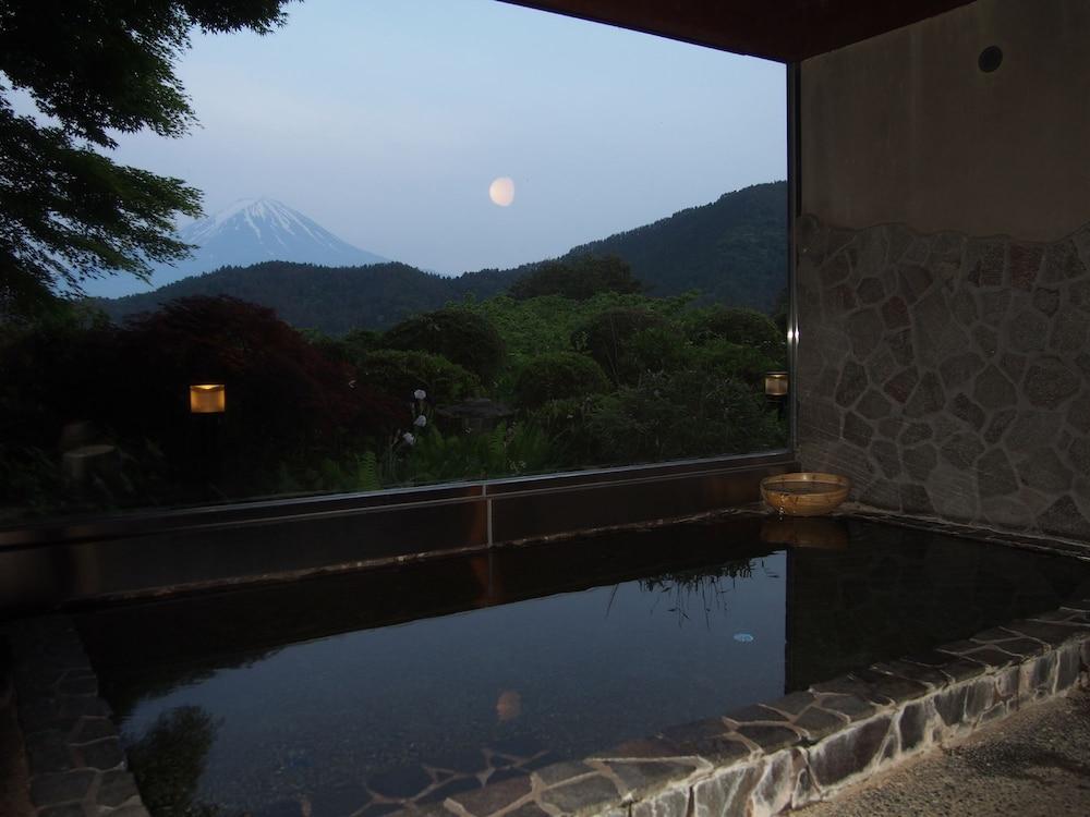 Guesthouse Sakuya Fujikawaguchiko Extérieur photo