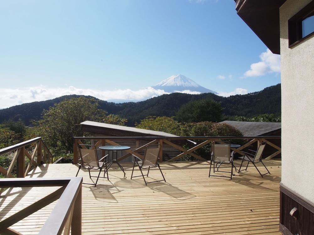 Guesthouse Sakuya Fujikawaguchiko Extérieur photo