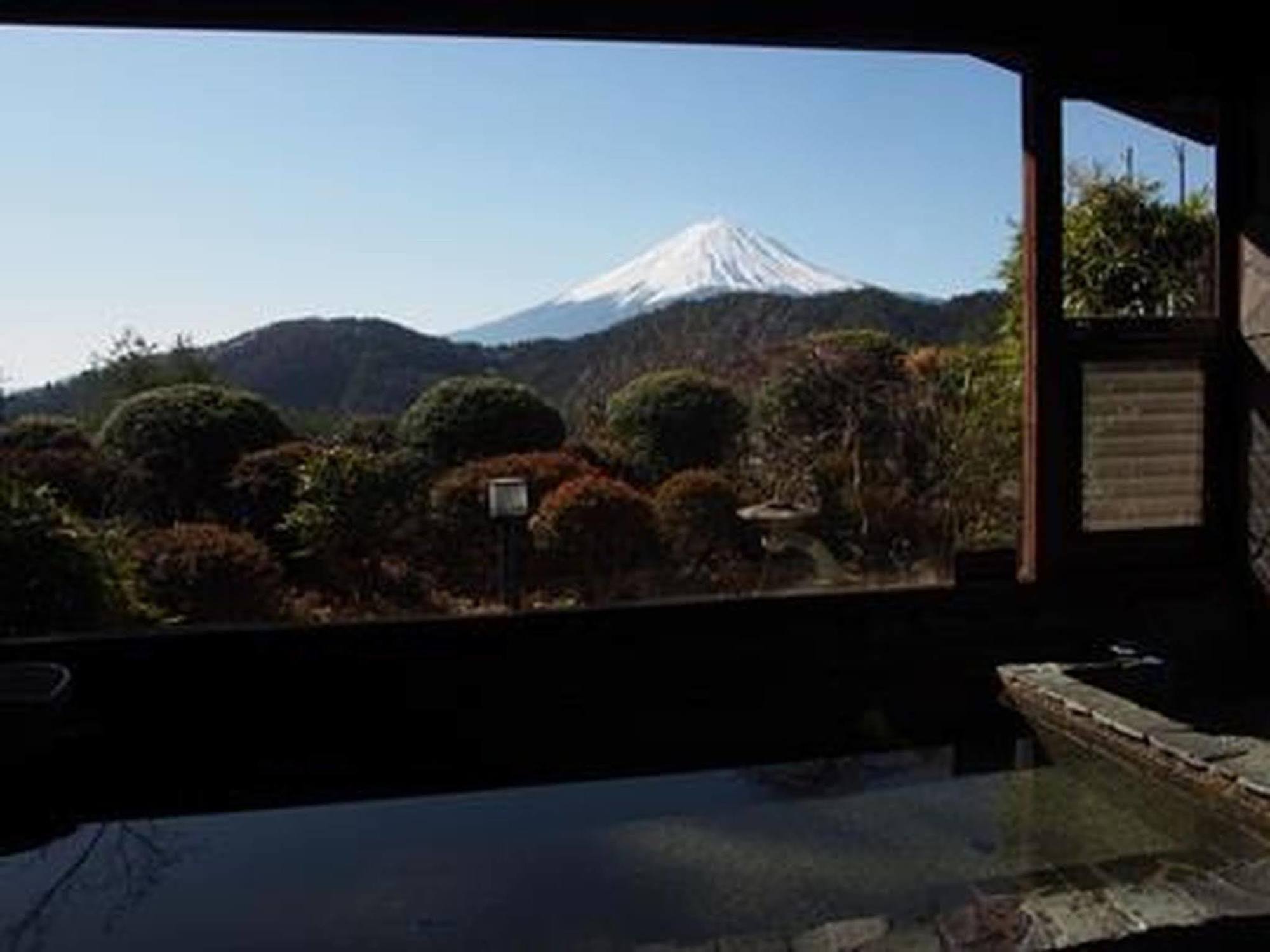 Guesthouse Sakuya Fujikawaguchiko Extérieur photo